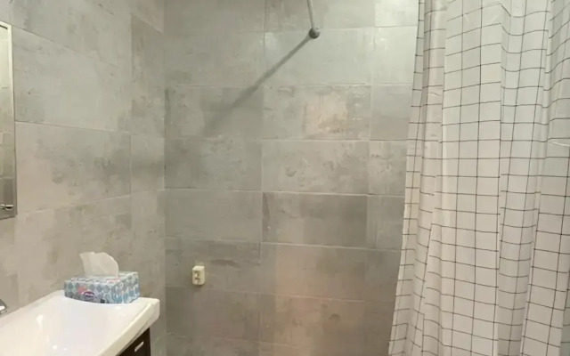 Apartments u Chashi