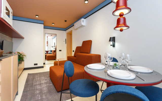 Nova House Apart-hotel