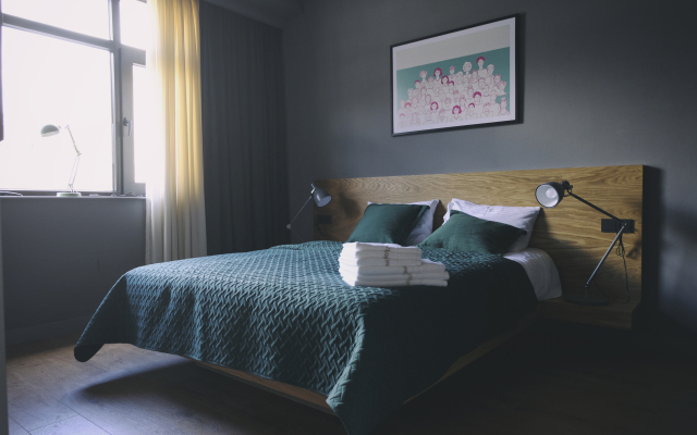 HOME/tbilisi Apartments