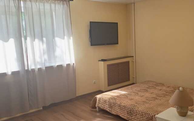 Апартаменты Vip Center On Kommuny