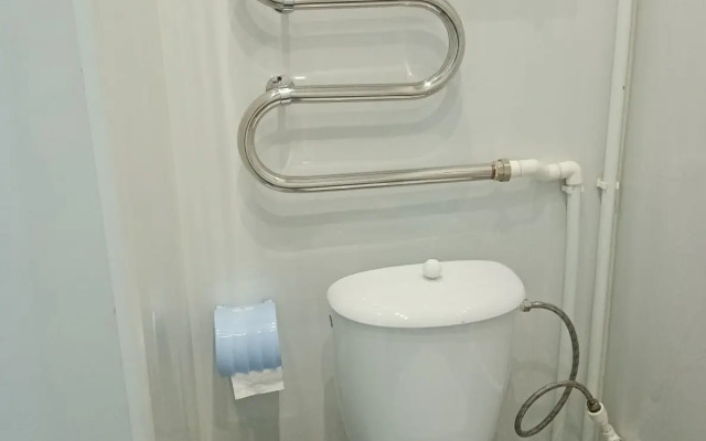 Гостиница Гостевой Дом