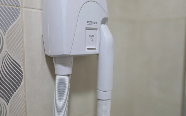 Апартаменты Дизанерские в центре Новосибирска