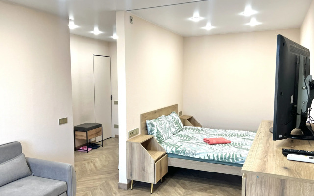 Квартира На Невской