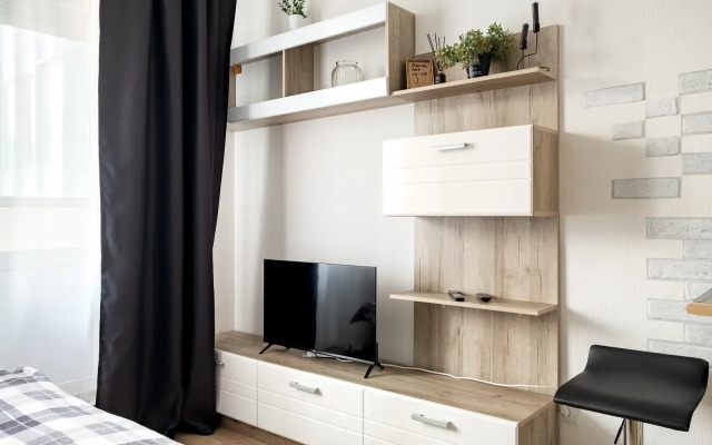 Квартира Full House Хочу Вернуться