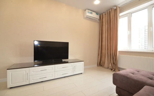 1k Kazan Apartments