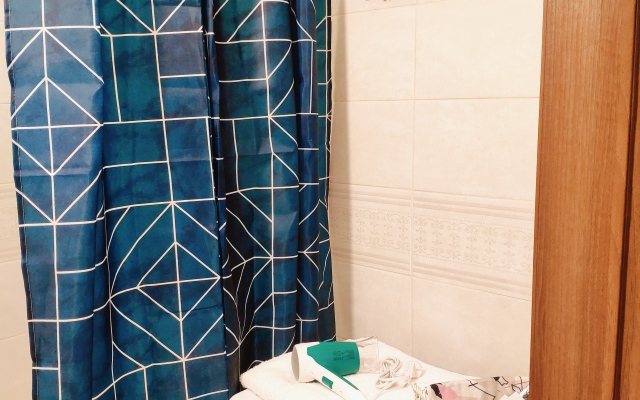 Квартира Уютная