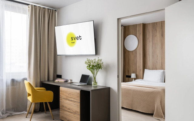 SVET Hotel