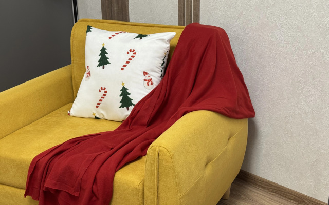 Квартира Дом Панды у ТЦ Град