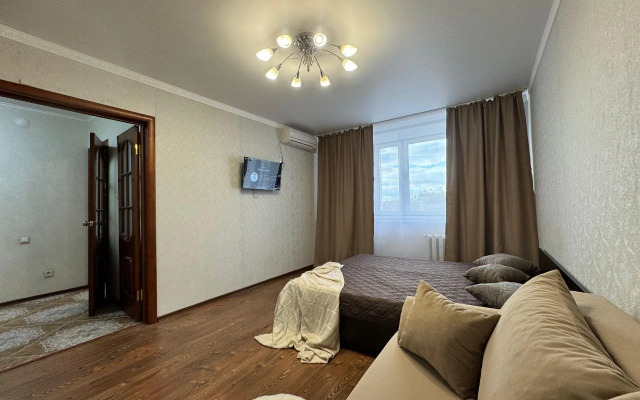 Квартира Ак Барс рядом с Центром