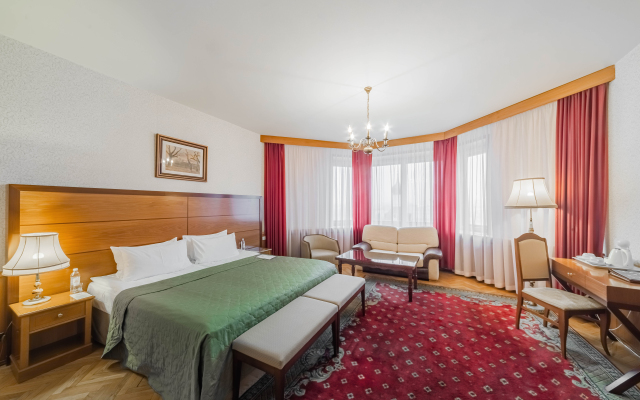 President-Hotel