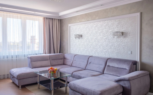 Квартира Семейная на Набережной