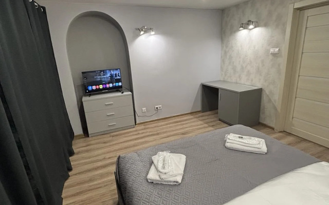 Гостевой дом Триа