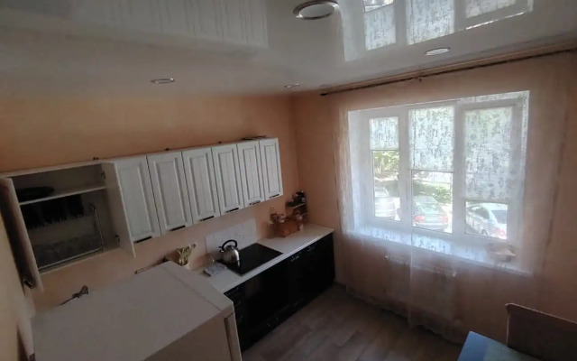 Квартира Однокомнатная Рядом с Панорамой