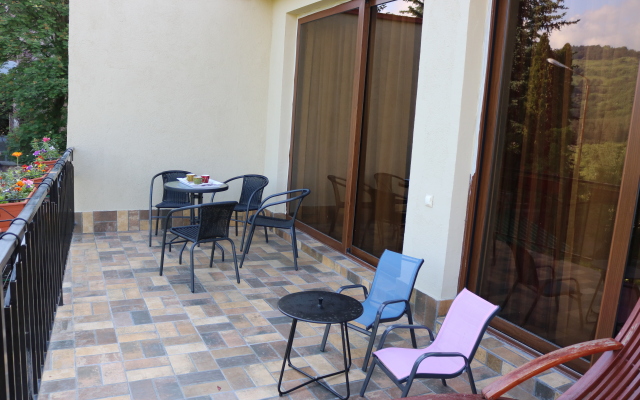 Dilijan Garen House Villa
