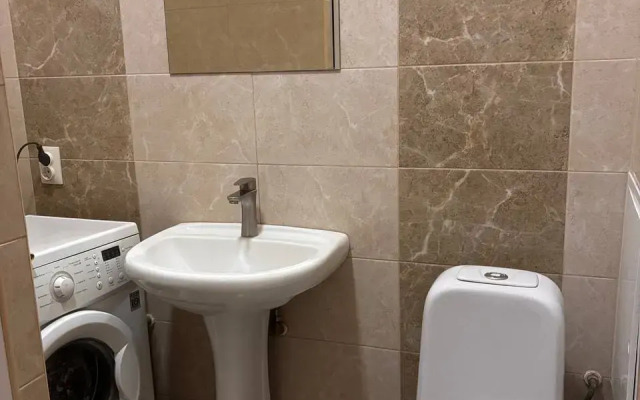 Apartamenty Sadovoye Koltso 17a Apartments