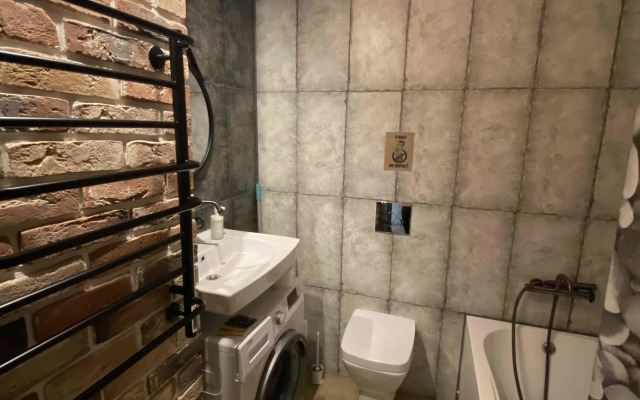 Квартира Хрустальная 44 Корпус 3