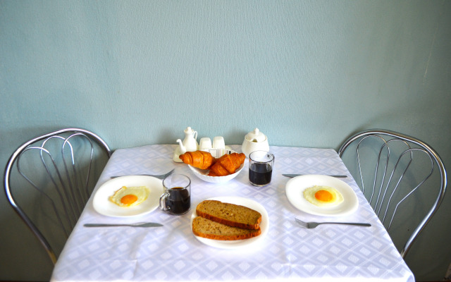 Квартира Маяковского 22