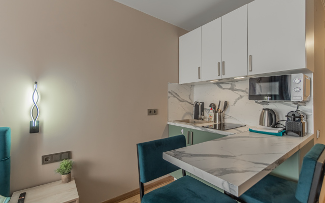 Apartment SalutApart 64