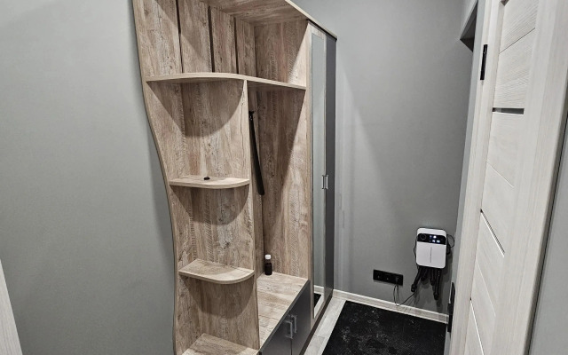 Квартира Олимпийская 87