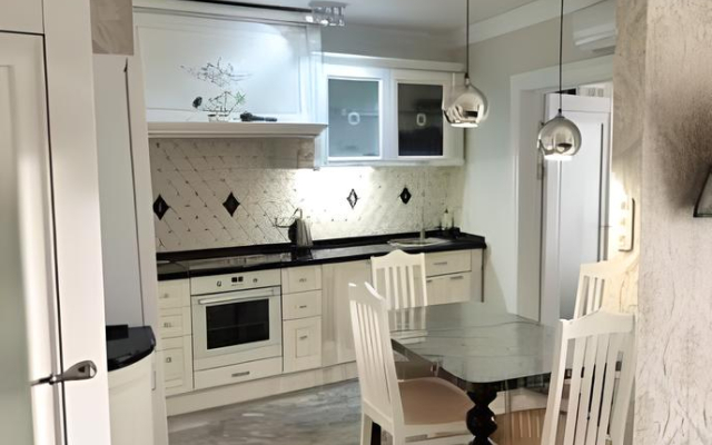 Апартаменты в Центре Сочи