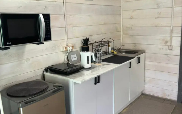 База отдыха Арника