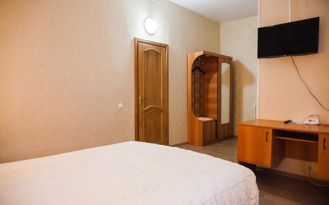 Отель Наташа