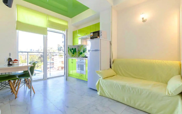 Apartamenty M Apartments Marina Park 2