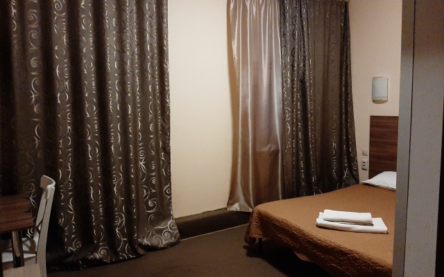 Siti Hotel Hotel
