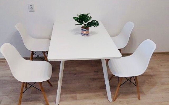 Апартаменты Квартира на Симонова 2