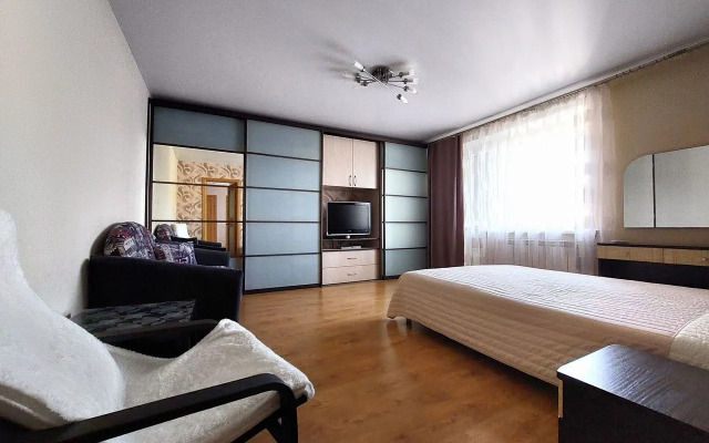 Квартира на Улице Литературная 6А