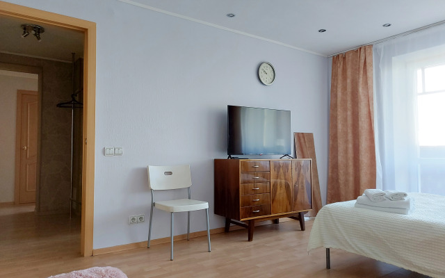 Апартаменты 33квартиры на Куйбышева 10