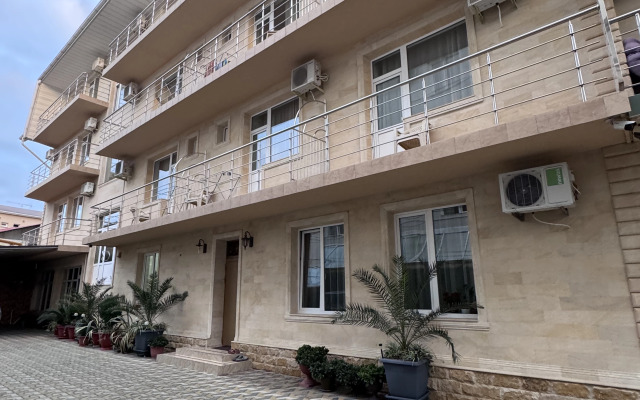 Guest house DAS