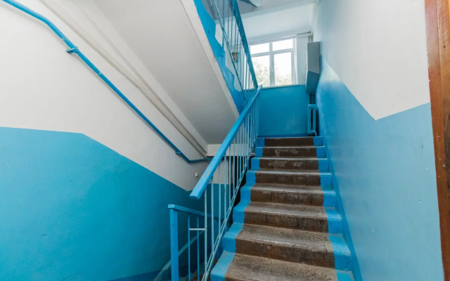 Апартаменты Уютный Блюхера