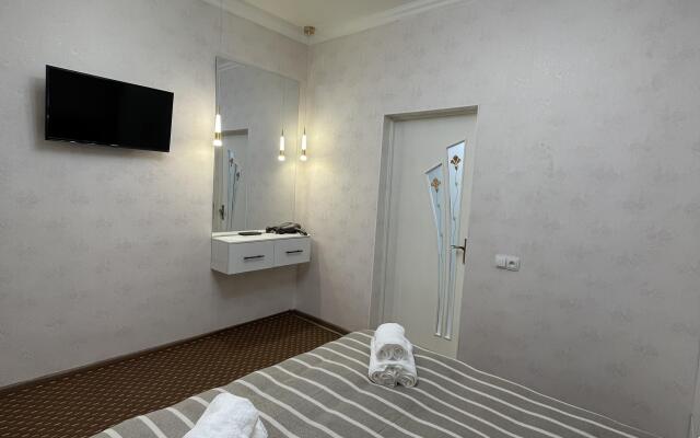 OS Beruniy Apartments