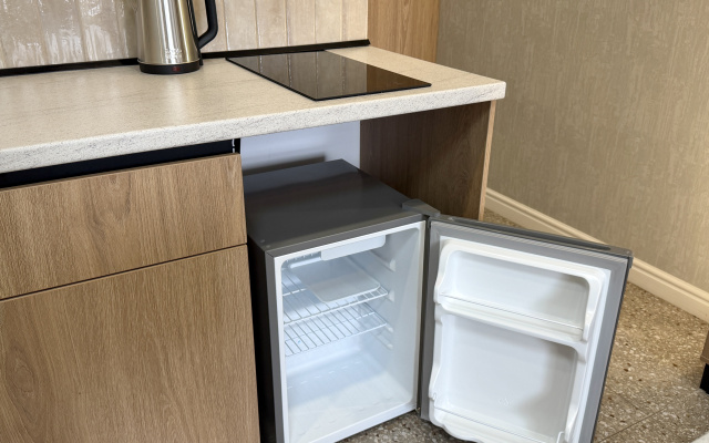 Apartamenty Ctudia Komfort na Partizana Zeleznaka