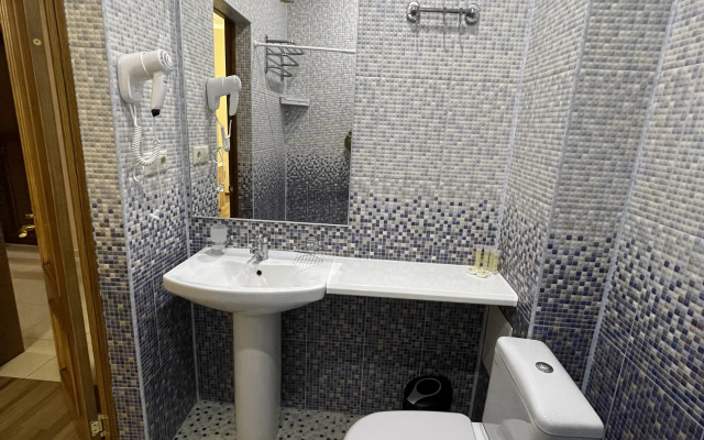 San Arda Hotel
