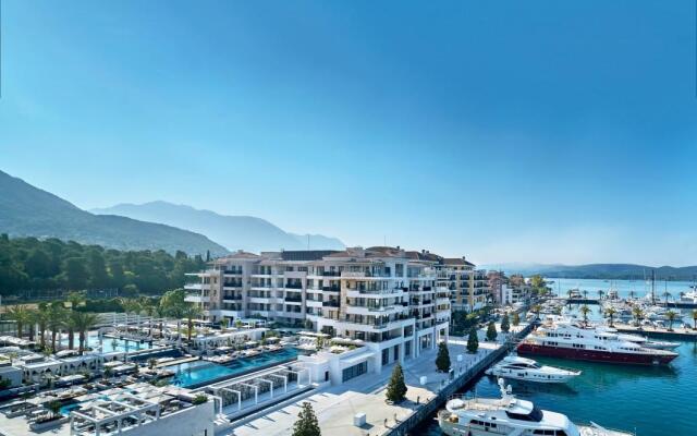 Regent Porto Montenegro Hotel