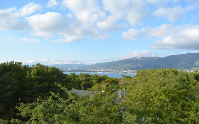 Provence Apartments