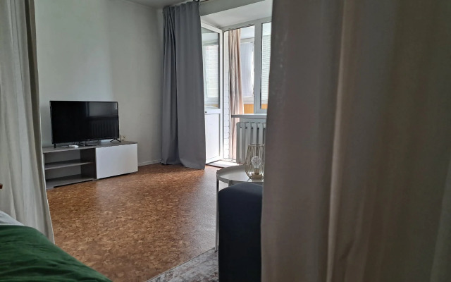 Prostornoe U Obezdnoy Lodging Houses