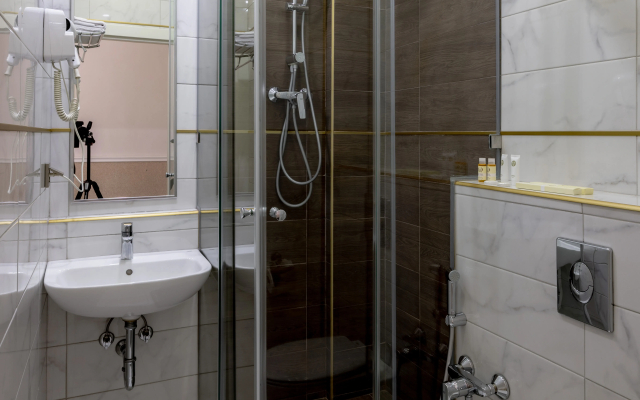 Бутик-отель Mountain View