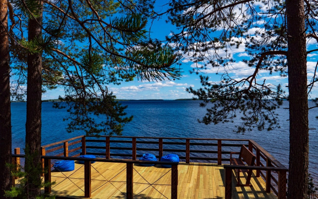 VelT Turisticheskii Kompleks