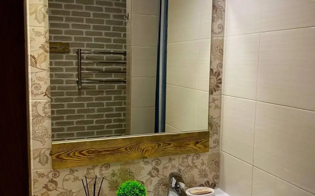 LOFT studii Flat 3