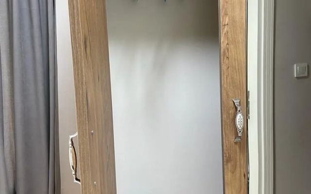 Апарт-отель Taksim Dora Apart