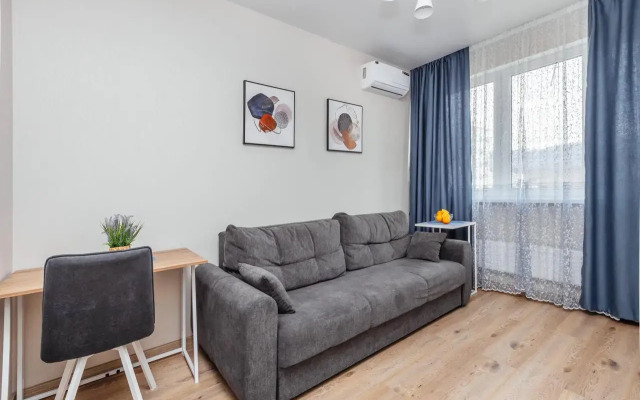 Zhk Frukty Abrikos 6063 Apartments