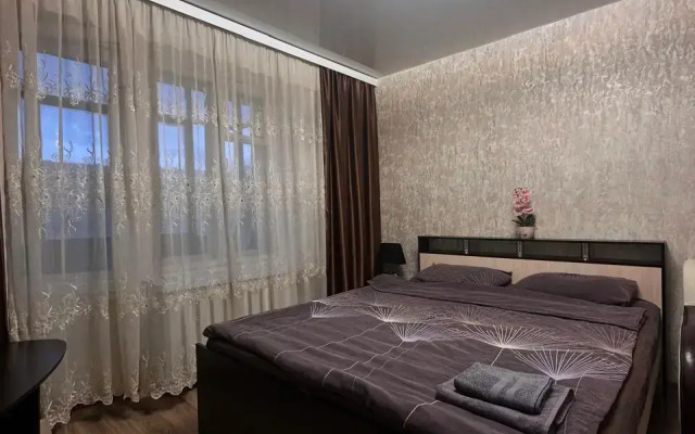 Апартаменты Квартира 2 Комнатная