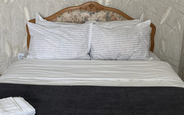 Квартира Счастливая Матрешка Двушка у Сафу