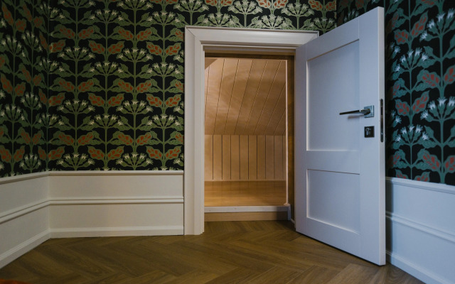 Гостевой дом Терем Гамаюн