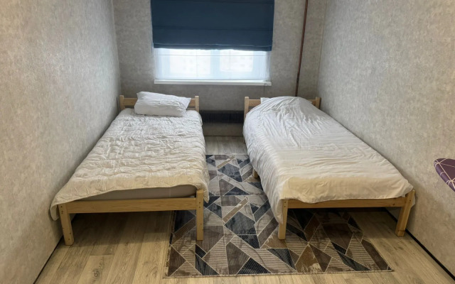Entuziast 1 Flat