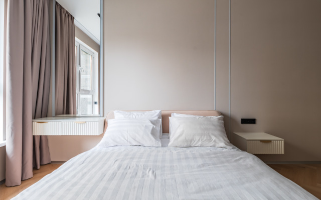 Апартаменты у Московского проспекта