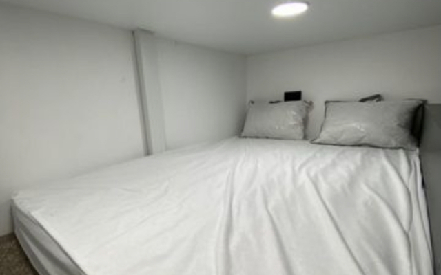 Квартира на улице Крымской 49